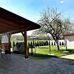 Penzion Jozefinka House Of Energylandia 3*