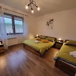 Gasthof Jozefinka House Of Energylandia 3*