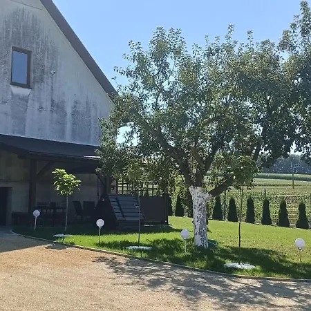 Guest house Jozefinka House Of Energylandia