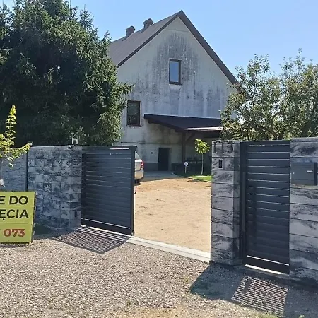 Jozefinka House Of Energylandia * Spytkowice (Wadowice)