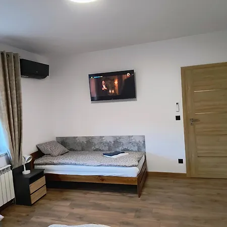 Jozefinka House Of Energylandia Guest house