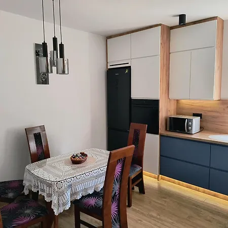 Jozefinka House Of Energylandia Guest house *