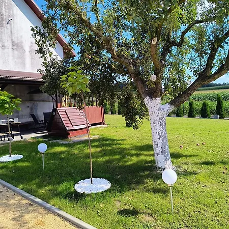 Guest house Jozefinka House Of Energylandia Spytkowice (Wadowice)