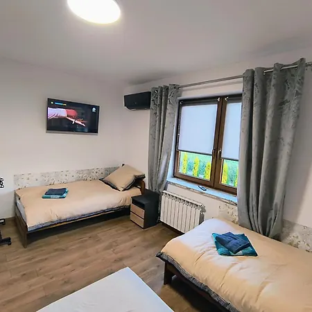 Jozefinka House Of Energylandia * Spytkowice (Wadowice)