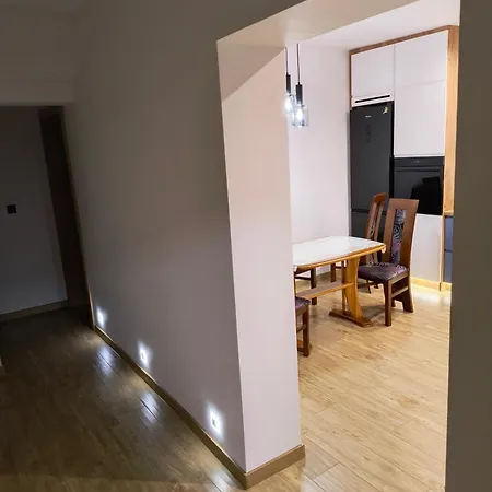 Jozefinka House Of Energylandia Guest house *