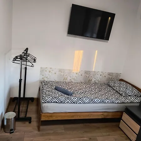 Guest house Jozefinka House Of Energylandia Spytkowice (Wadowice)