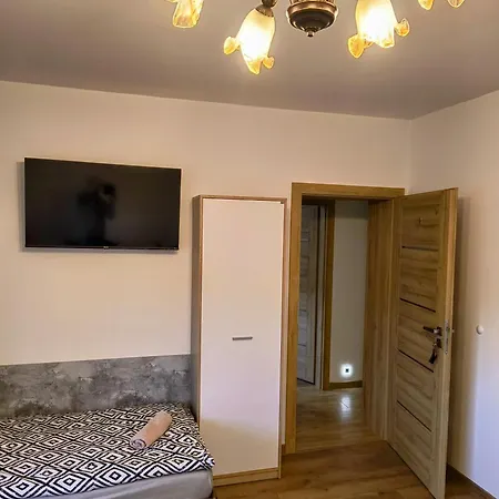 Jozefinka House Of Energylandia Guest house *