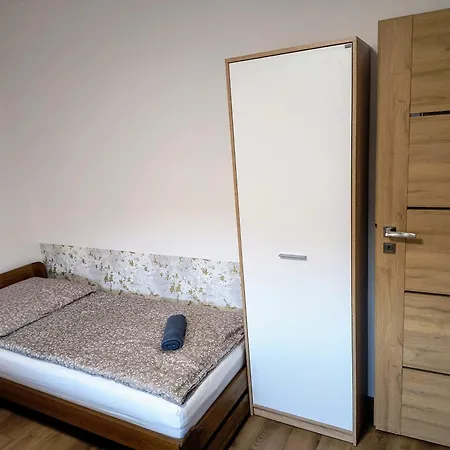 Jozefinka House Of Energylandia Guest house Spytkowice (Wadowice)