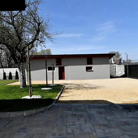 Jozefinka House Of Energylandia Zator