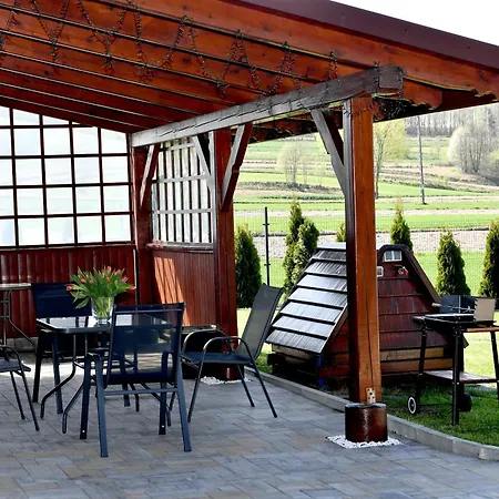 Jozefinka House Of Energylandia Zator Spytkowice (Wadowice)