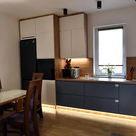 Jozefinka House Of Energylandia Guest house Spytkowice (Wadowice)