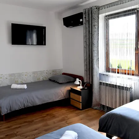 Jozefinka House Of Energylandia * Spytkowice (Wadowice)
