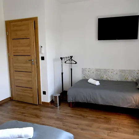 Guest house Jozefinka House Of Energylandia Spytkowice (Wadowice)