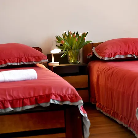 Jozefinka House Of Energylandia Guest house *