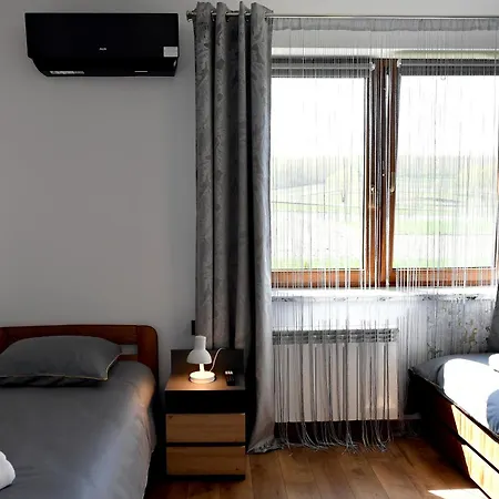 Jozefinka House Of Energylandia Spytkowice (Wadowice)