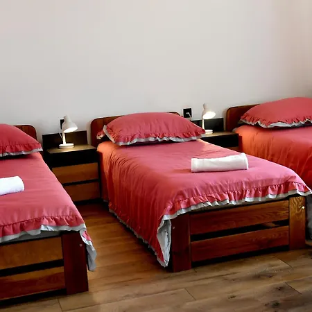Jozefinka House Of Energylandia Guest house Spytkowice (Wadowice)