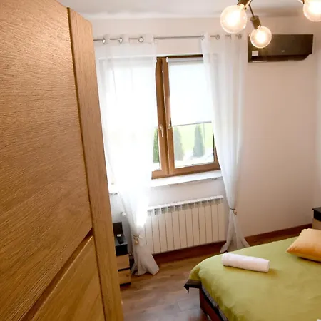 Jozefinka House Of Energylandia Spytkowice (Wadowice)