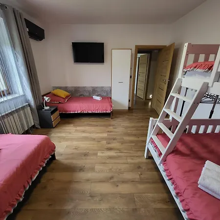 Jozefinka House Of Energylandia Zator Spytkowice