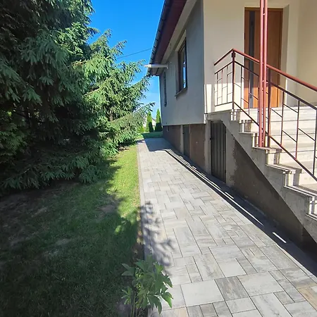 Prázdninový dům Jozefinka House Of Energylandia Zator *