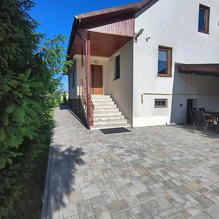 Jozefinka House Of Energylandia Zator * Spytkowice (Wadowice)