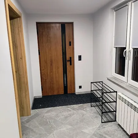 Prázdninový dům Jozefinka House Of Energylandia Zator